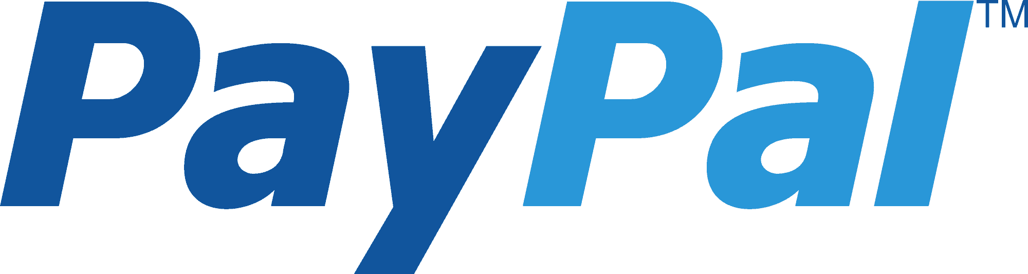 Paypal Logo Transparent Background