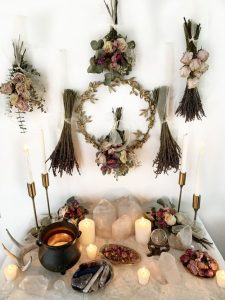 imbolc