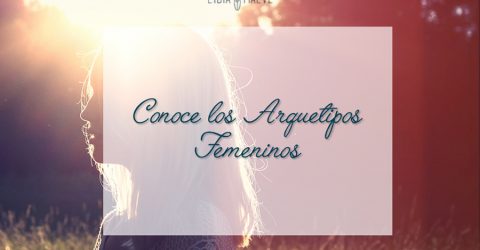 arquetipos femeninos