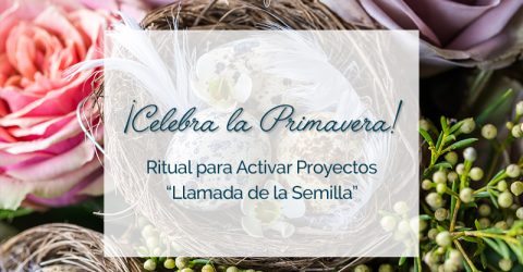 Ostara ritual celta