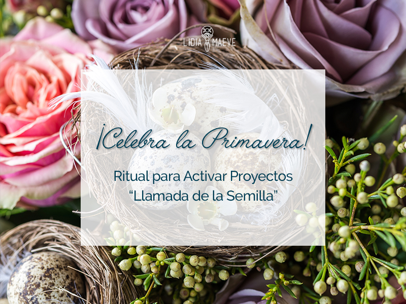 Ostara ritual celta