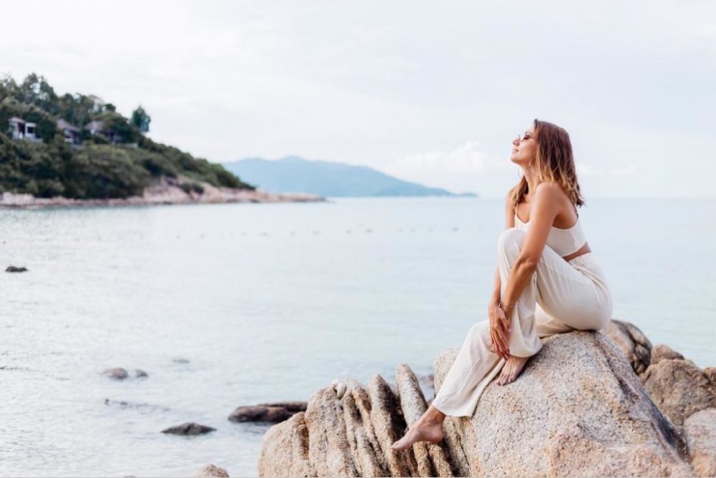 meditación y paciencia