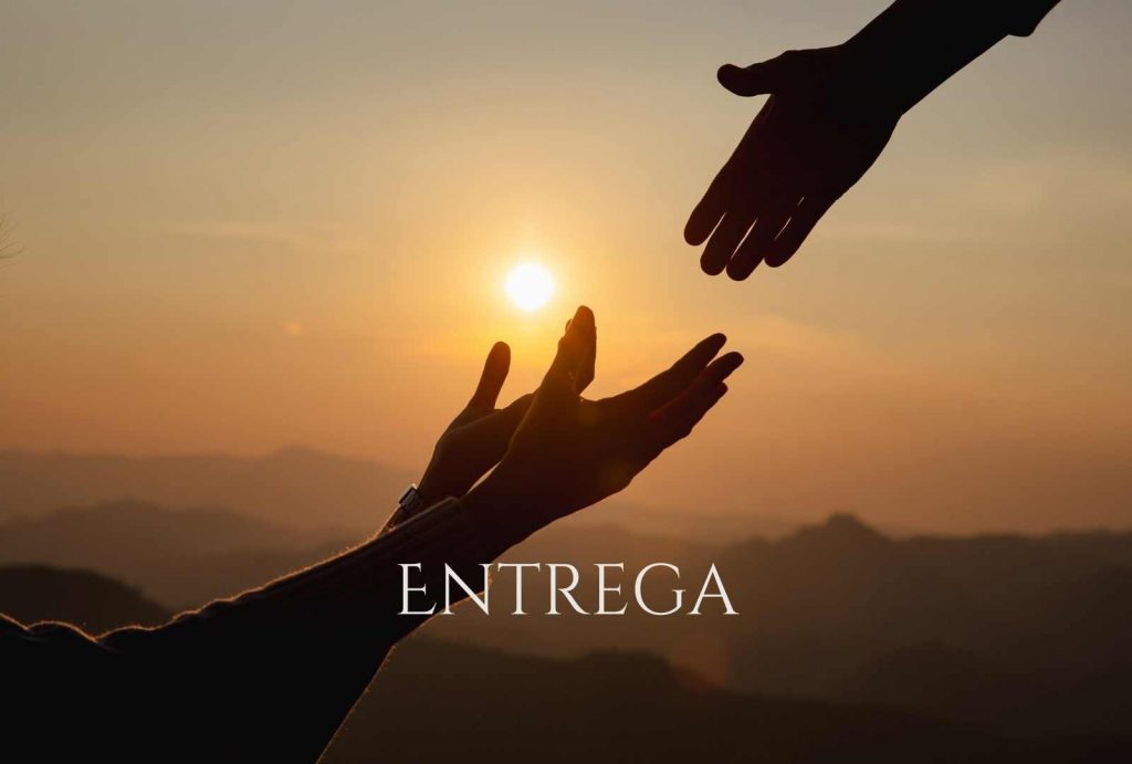 Entrega