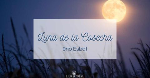 9no esbat celta